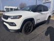 Certified 2023 Jeep Compass Altitude SUV