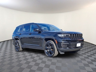 2023 Jeep Grand Cherokee Altitude X SUV for sale in Muncy PA