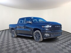 2026 Ram 1500 Laramie Pickup