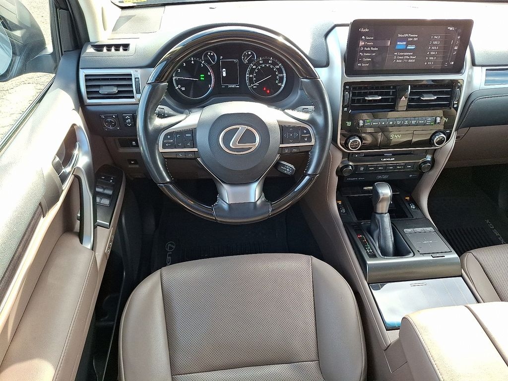 Used 2023 Lexus GX 460 460 SUV