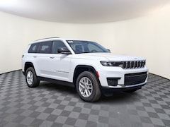 2025 Jeep Grand Cherokee L Laredo X Sport Utility