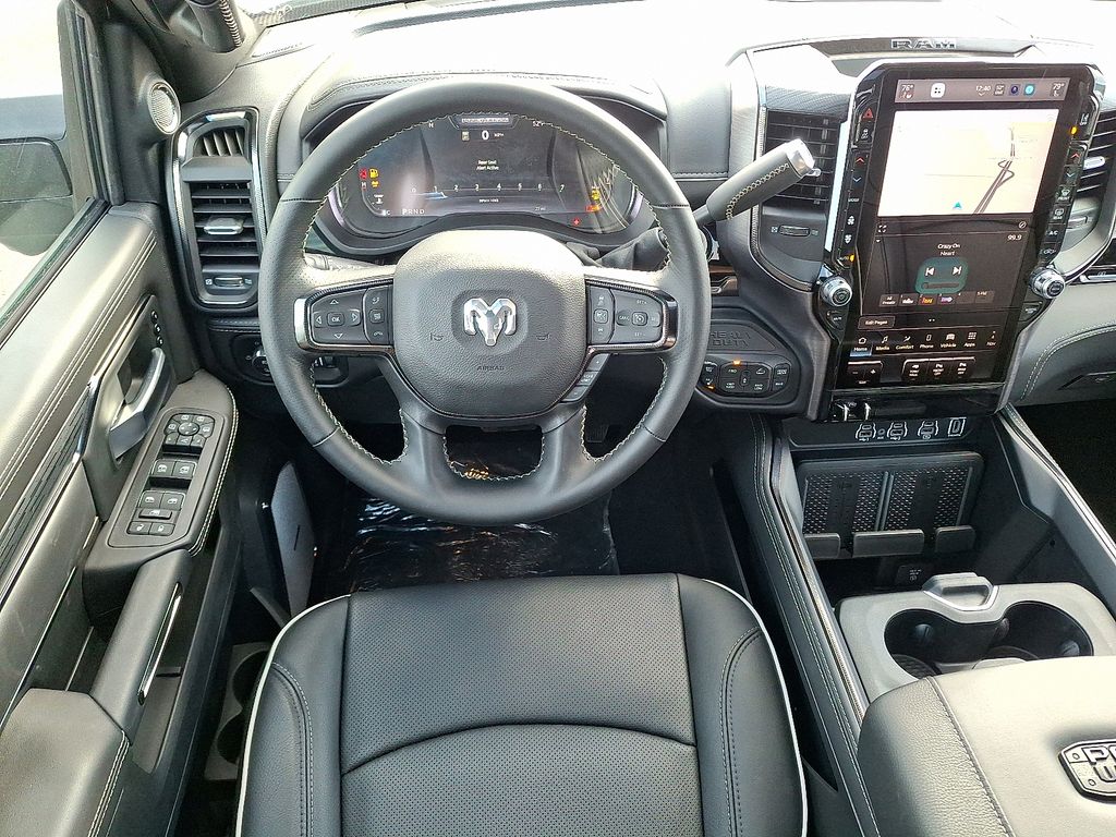 2026 RAM 2500 Power Wagon - Photo 28