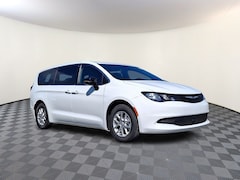 2026 Chrysler Voyager LX Cargo Van