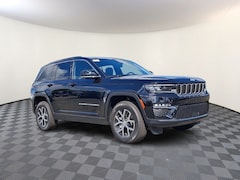 2025 Jeep Grand Cherokee Limited Sport Utility