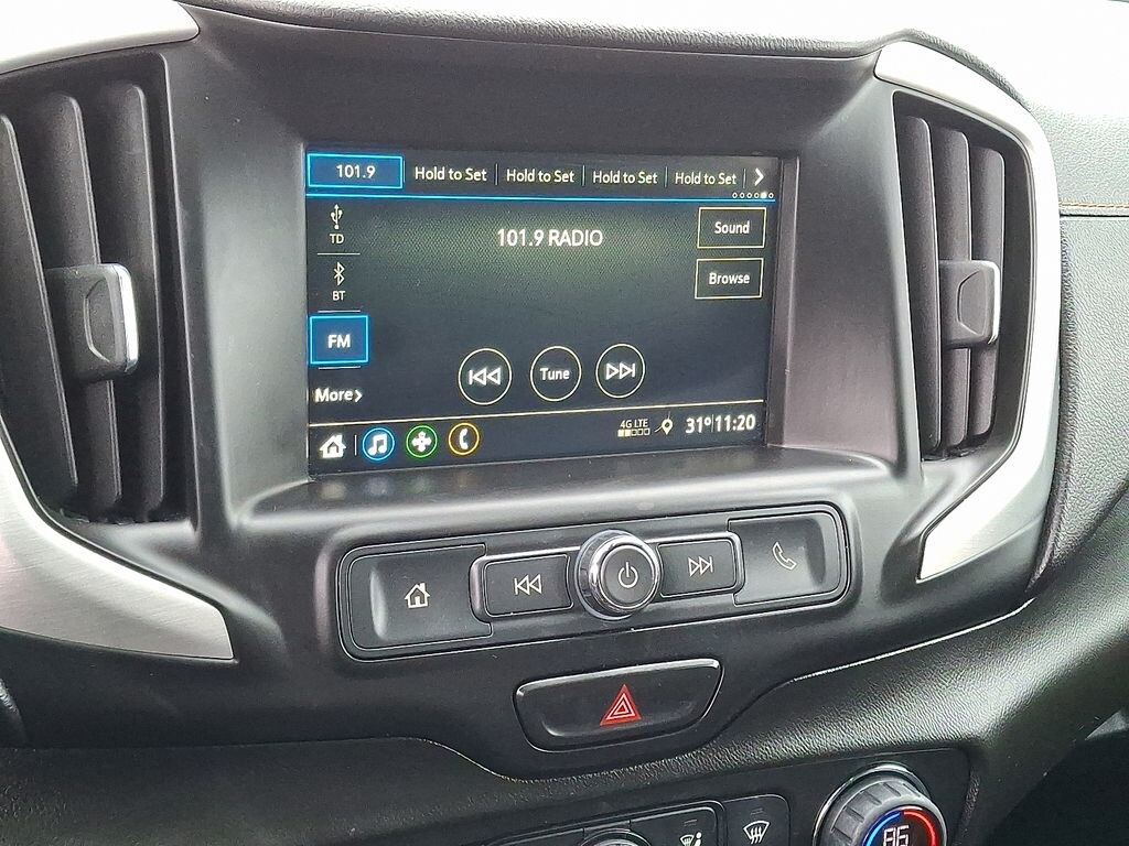 Used 2019 GMC Terrain SLE SUV