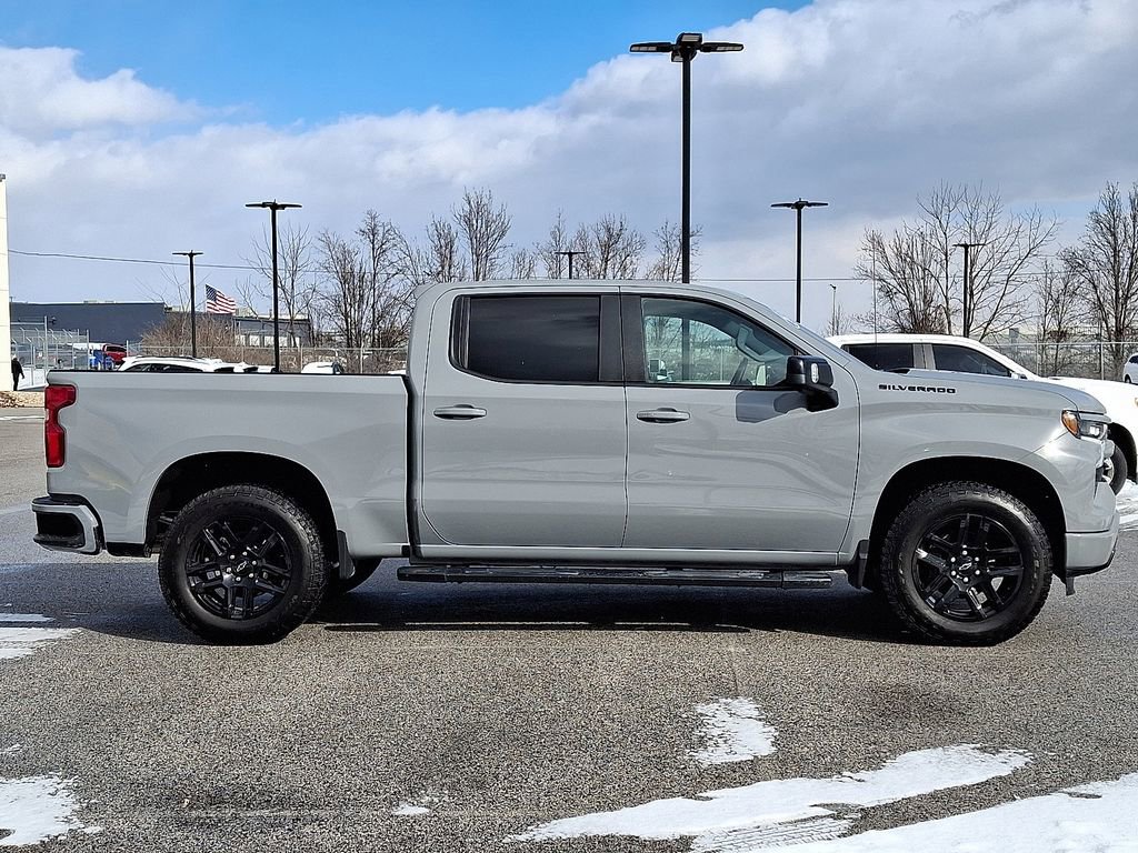 2024 Chevrolet Silverado 1500 RST - Photo 10