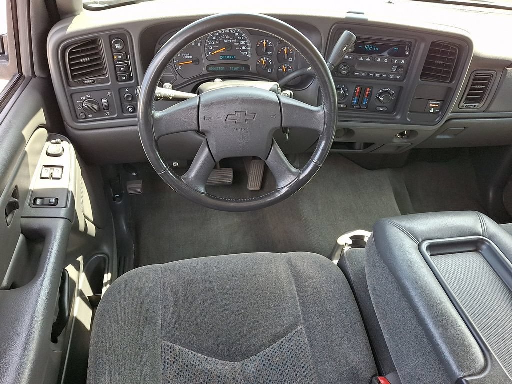1GCEK19T64E303232