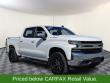 Used 2019 Chevrolet Silverado 1500 LT Truck Crew Cab