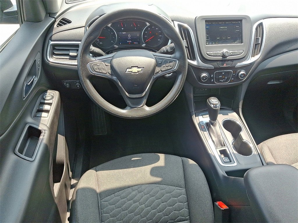 2019 Chevrolet Equinox photo 2