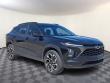 Used 2024 Chevrolet Trax 2RS SUV