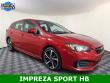 Used 2022 Subaru Impreza Sport 5-Door