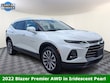 Chevrolet Blazer