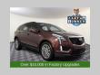 Used 2022 CADILLAC XT5 Sport SUV