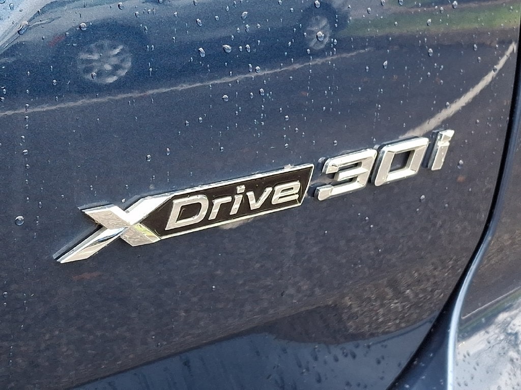 2022 BMW X3 30i - Photo 33