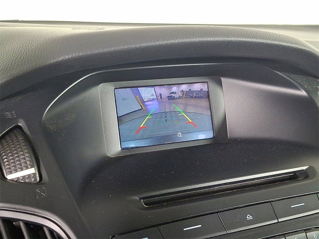 2015 Ford Focus SE photo 4