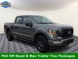 Used 2021 Ford F-150  Truck SuperCrew Cab