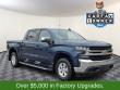 Used 2019 Chevrolet Silverado 1500 LT Truck Crew Cab