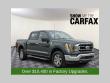 Used 2021 Ford F-150  Truck SuperCrew Cab
