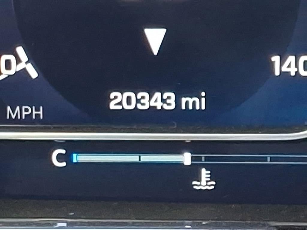 2024 Chevrolet Silverado 1500 RST - Photo 19