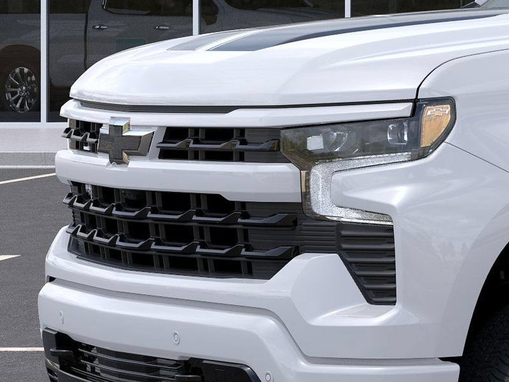 2026 Chevrolet Silverado 1500 RST - Photo 13