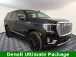 Used 2021 GMC Yukon Denali SUV
