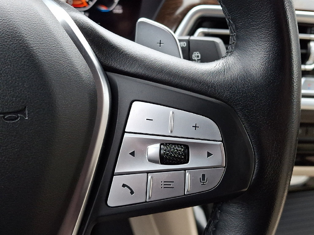 2022 BMW X3 30i - Photo 23