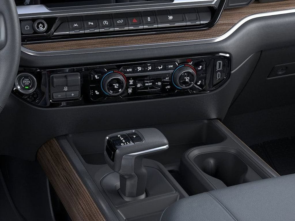 2026 Chevrolet Silverado 1500 RST - Photo 23