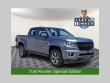 Used 2020 Chevrolet Colorado Z71 Truck Crew Cab