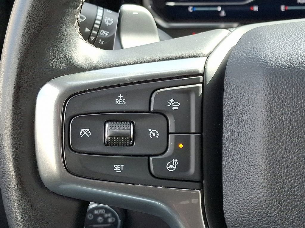 2024 Chevrolet Silverado 1500 RST - Photo 20