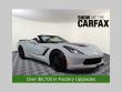 Used 2019 Chevrolet Corvette Stingray Convertible