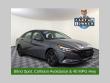 Used 2023 Hyundai Elantra SEL Sedan