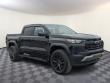 Used 2024 Chevrolet Colorado Trail Boss Truck Crew Cab