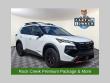 Used 2026 Nissan Rogue Rock Creek SUV