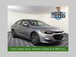 Used 2024 Chevrolet Malibu RS Sedan