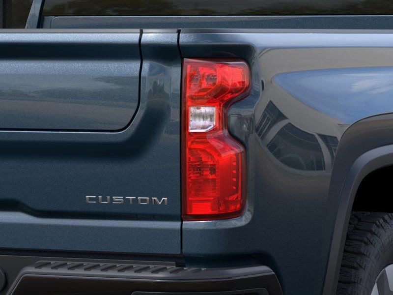 2026 Chevrolet Silverado 2500 HD Custom - Photo 11