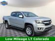 Used 2019 Chevrolet Colorado LT Truck Crew Cab