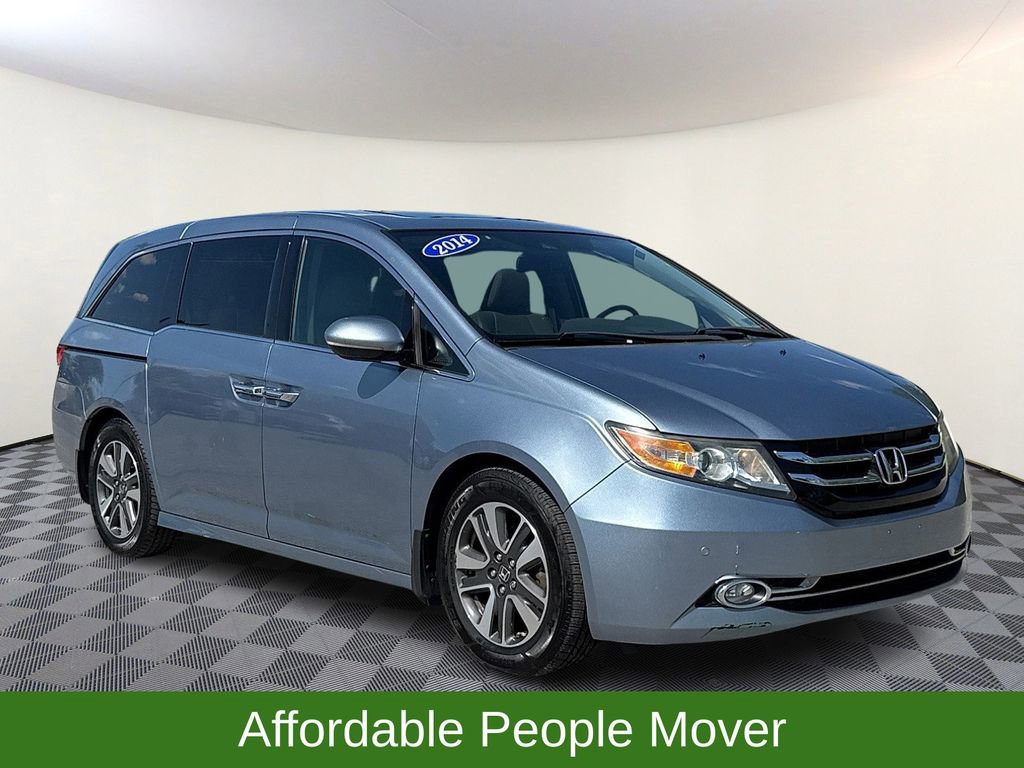 Used Honda Odyssey for sale in Harrisburg, PA | Ciocca Honda