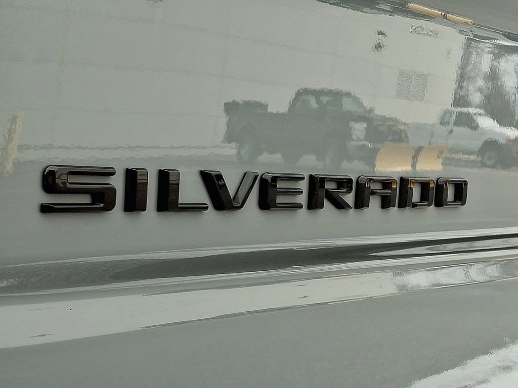 2024 Chevrolet Silverado 1500 RST - Photo 29