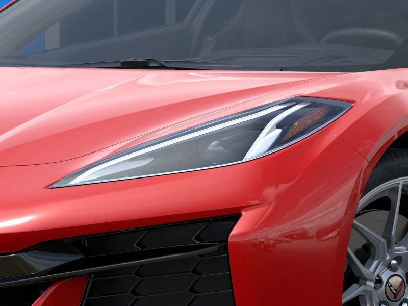 2026 Chevrolet Corvette 1LZ - Photo 10