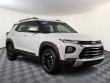 Used 2022 Chevrolet Trailblazer LT SUV