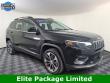 Used 2022 Jeep Cherokee Limited SUV
