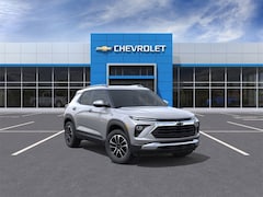 2026 Chevrolet Trailblazer LT SUV
