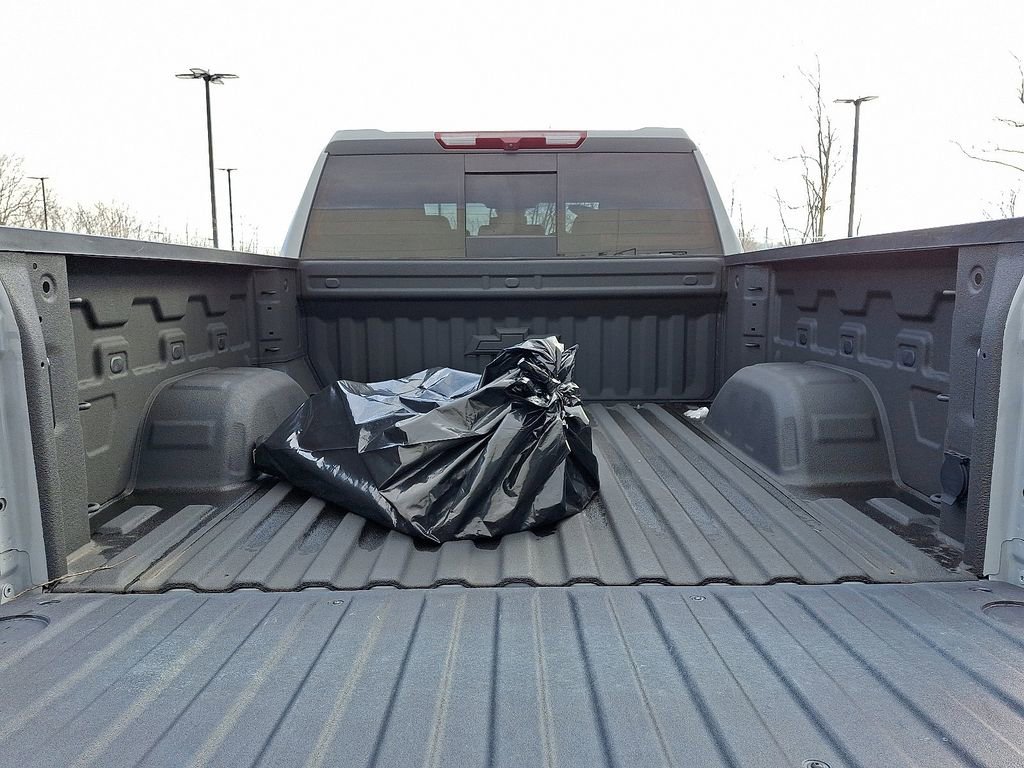 2024 Chevrolet Silverado 1500 RST - Photo 28