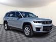 Used 2022 Jeep New Grand Cherokee Limited SUV