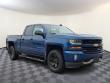 Used 2017 Chevrolet Silverado 1500 LT Truck Double Cab