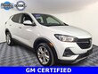 Buick Encore GX
