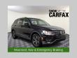 Used 2019 Volkswagen Tiguan 2.0T SE 4MOTION SUV
