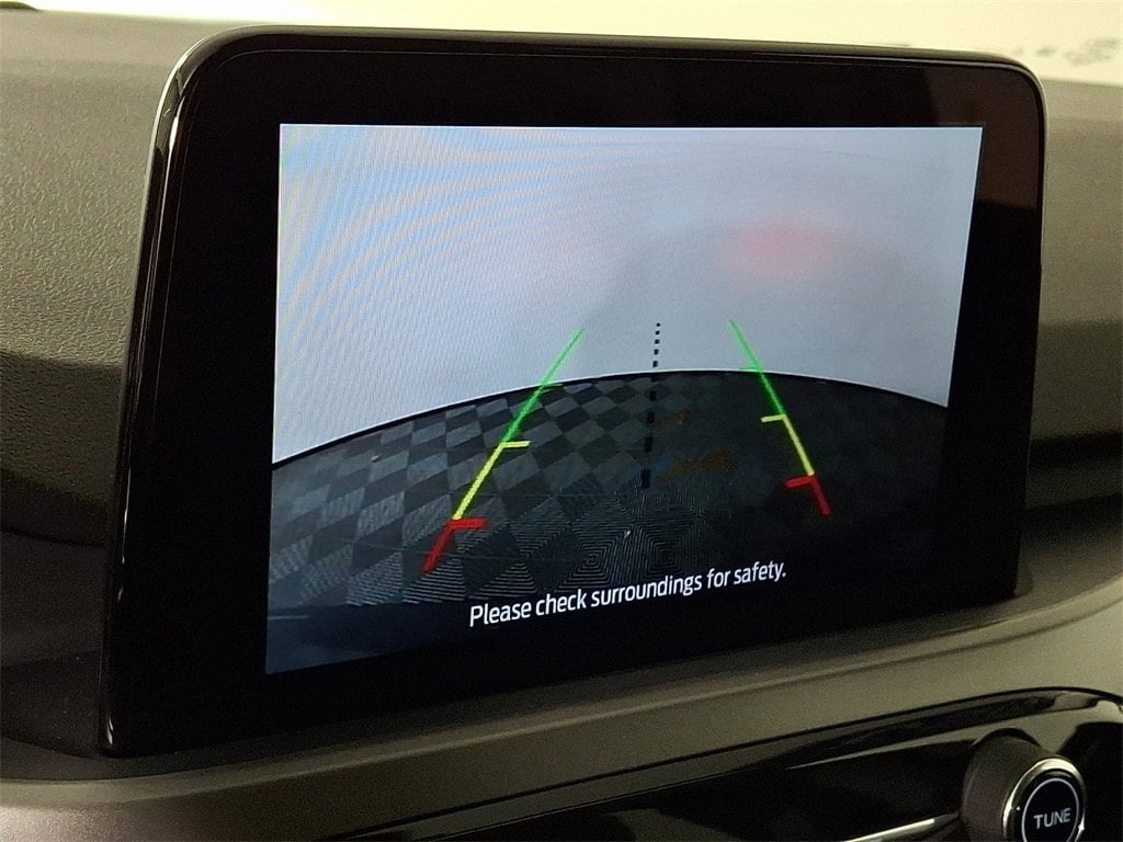 Used 2023 Ford Escape Active SUV