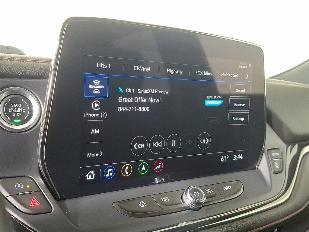 2023 Chevrolet Blazer RS photo 3