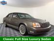 Used 2002 CADILLAC DEVILLE Base Sedan